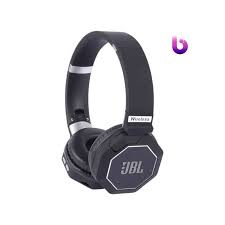JBL Wireless Headset J25 Dual Mode with 48-Hour Battery Life