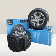 G2386 Wireless Portable Speaker Auto Series