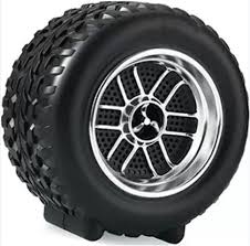 G2386 Wireless Portable Speaker Auto Series