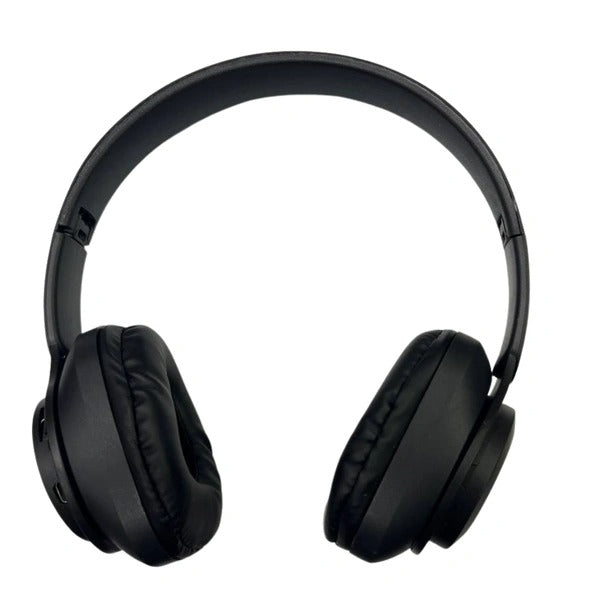 B29 Stereo Wireless Headset | High-Capacity Battery, HD Sound, Noise Reduction, Bluetooth 5.3