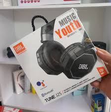 JBL Wireless Headset J25 Dual Mode with 48-Hour Battery Life