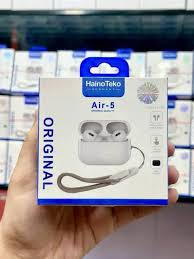 Germany Imported Haino Teko Air-5 True Wireless