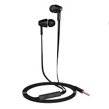 Ronin R-15 Original Bass Handsfree – Music, Calls & Gaming Earphones