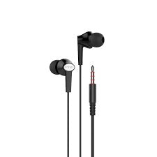 Ronin R-29 In-Ear Handsfree with Mic & Noise Cancellation